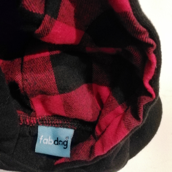 Dog hoodie - Picture 3 of 4